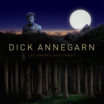 Dick Annegarn Saint-André des arts