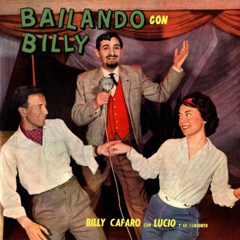 Billy Cafaro Personalidad