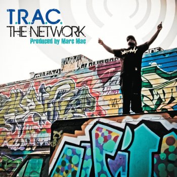 T.R.A.C. feat. Baron a.k.a. Drue Davis Step Rite On In
