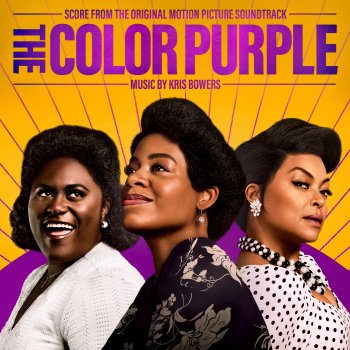 Kris Bowers The Color Purple Suite and End Credits