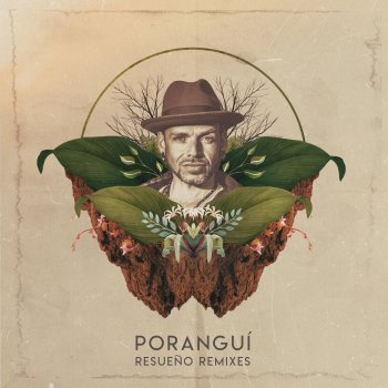 Poranguí feat. Marcelo Berges Canto de la Selva - Marcelo Berges Remix