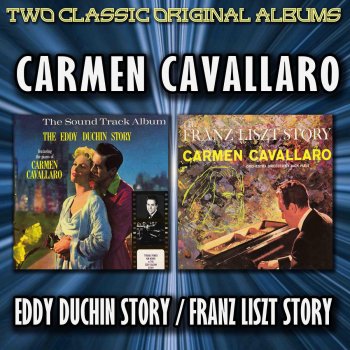 Carmen Cavallaro Hungarian Rhapsody No. 13 (Abridged)