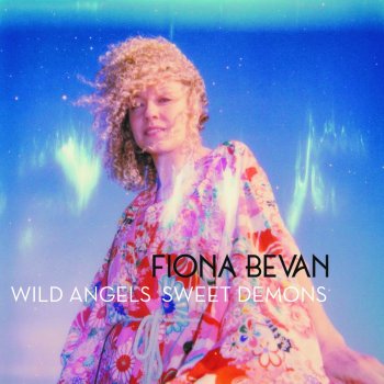 Fiona Bevan Wild Angels