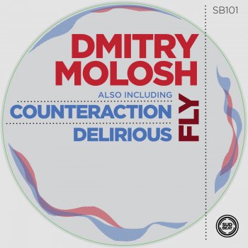 Dmitry Molosh Counteraction