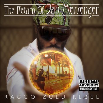 Raggo Zulu Rebel Look Into My Eyes, Pt. 2