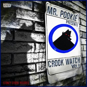 Mr. Pookie Mr Pookie Featured Verses, Pt. 5