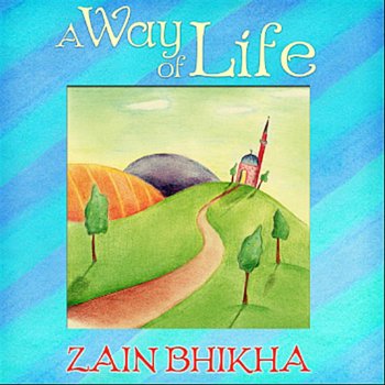 Zain Bhikha 25 Prophets