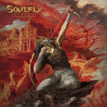 Soulfly Blood on the Street
