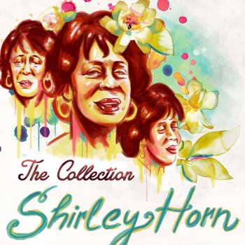 Shirley Horn The Boy from Ipanema