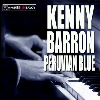 Kenny Barron Blue Monk
