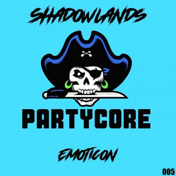Emoticon Shadowlands