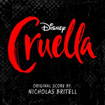 Nicholas Britell feat. Florence + The Machine Call me Cruella - Instrumental Version