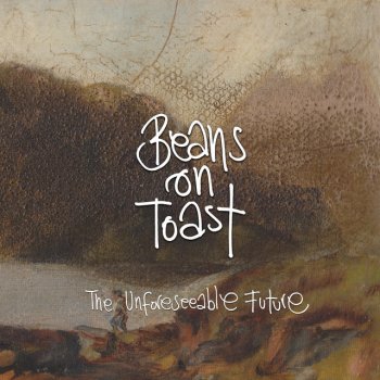 Beans On Toast Glastonbury Weekend