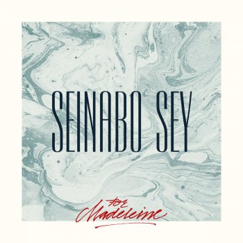 Seinabo Sey Hard Time - Alternative Version