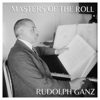 Rudolf Ganz Rondo From Sonata Op.24
