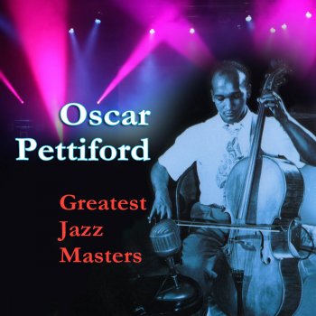 Oscar Pettiford Not Really The Blues