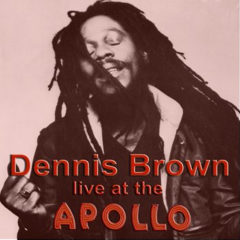 Dennis Brown Existance of Jah