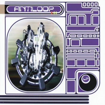 Antiloop Beauty and the Beast (B&B Remix '96)