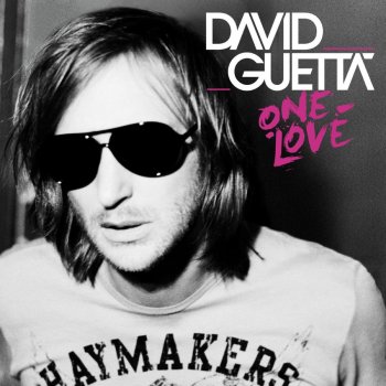 David Guetta Sexy Bitch