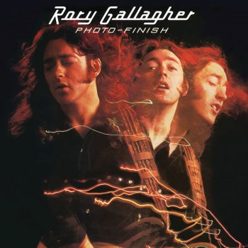 Rory Gallagher Shadow Play