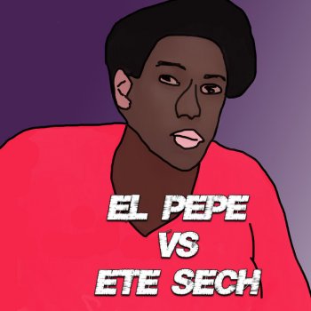 DJ Ariel Style El Pepe vs Ete Sech