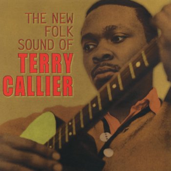 Terry Callier Be My Woman