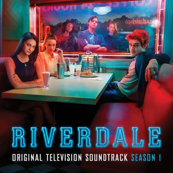 Riverdale Cast feat. Asha Bromfield, Ashleigh Murray & Hayley Law All Through the Night (feat. Ashleigh Murray, Asha Bromfield & Hayley Law)