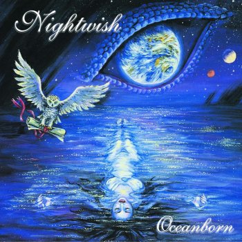 Nightwish Gethsemane