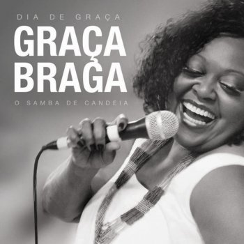 Graça Braga Minha Gente do Morro