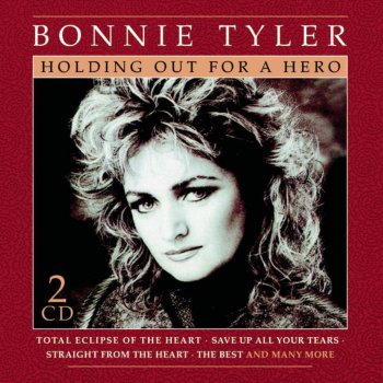 Bonnie Tyler The Fire Below