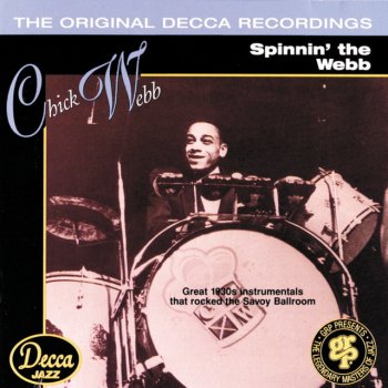 Chick Webb feat. His Orchestra Blues In My Heart