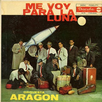 Orquesta Aragon Aladino
