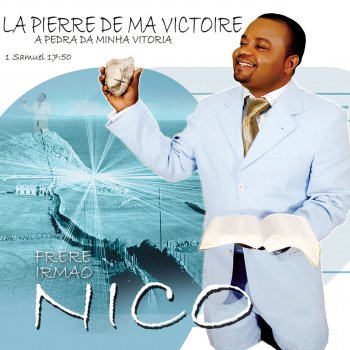 Nico Jesus the Nama Above All Names