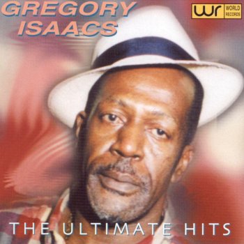 Gregory Isaacs Freedom