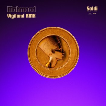 Mahmood Soldi (Vigiland Remix)