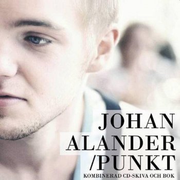 Johan Alander Punkt