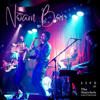 Noam Bar Alone - Live