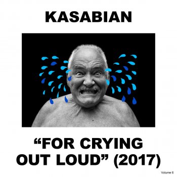 Kasabian You're In Love With a Psycho