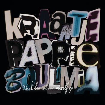 Kraantje Pappie feat. Abbeye en Kas-M Op Gevoel