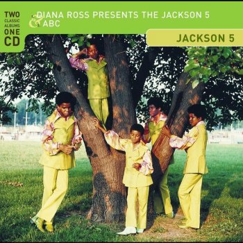 The Jackson 5 La La (Means I Love You) - Original Unedited Album Version