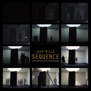 Jeff Mills The New Arrivals