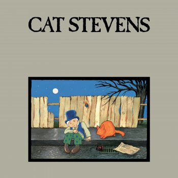 Cat Stevens Tuesday's Dead (Studio Demo)