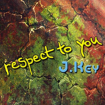 J-Key Respect to You - Alphajuno Remix
