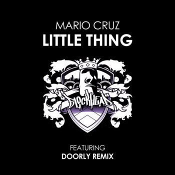 Mario Cruz Little Thing - Original Mix