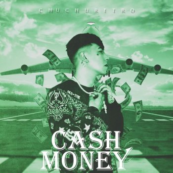 Chuchu Retro Cash Money