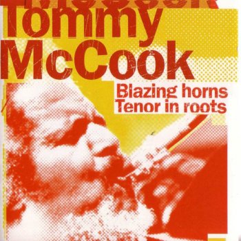 Tommy McCook Jah
