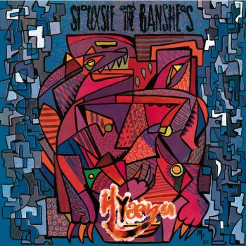 Siouxsie and the Banshees Belladonna
