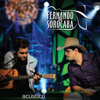 Fernando & Sorocaba Madri
