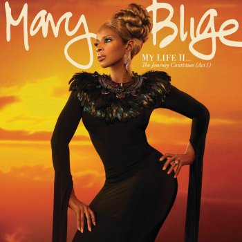 Mary J. Blige The Living Proof