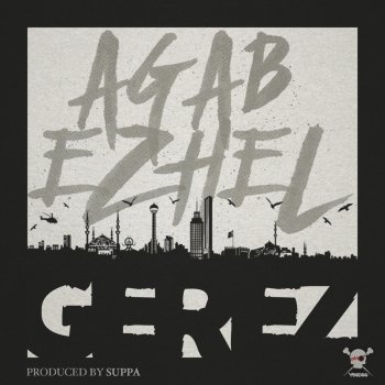 Aga B feat. Ais Ezhel Gerez
